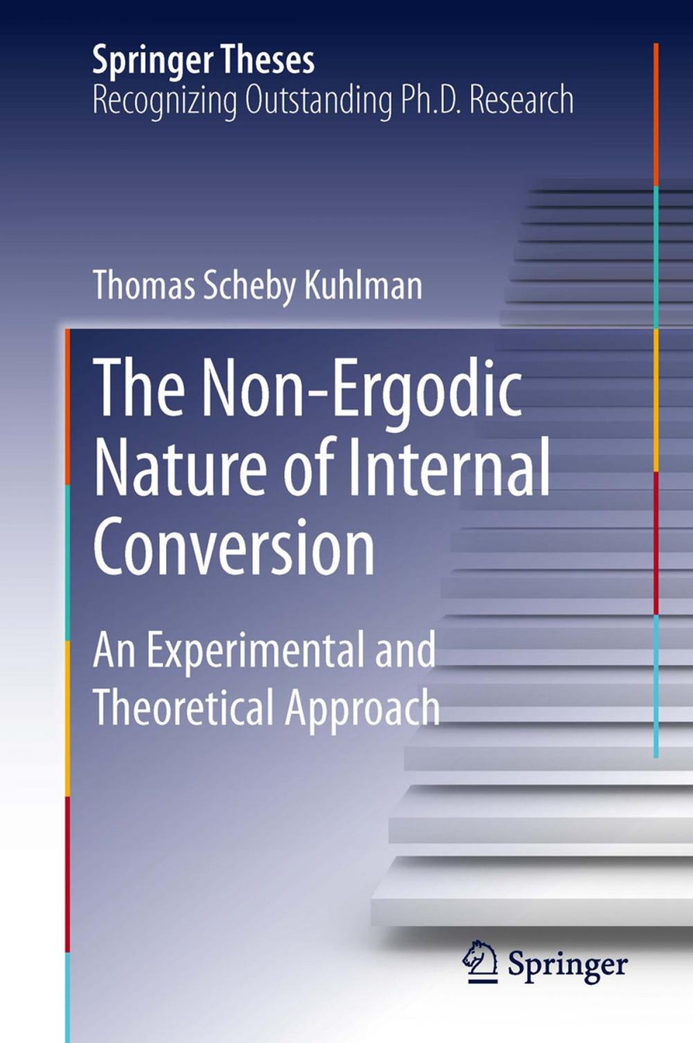 Big bigCover of The Non-Ergodic Nature of Internal Conversion