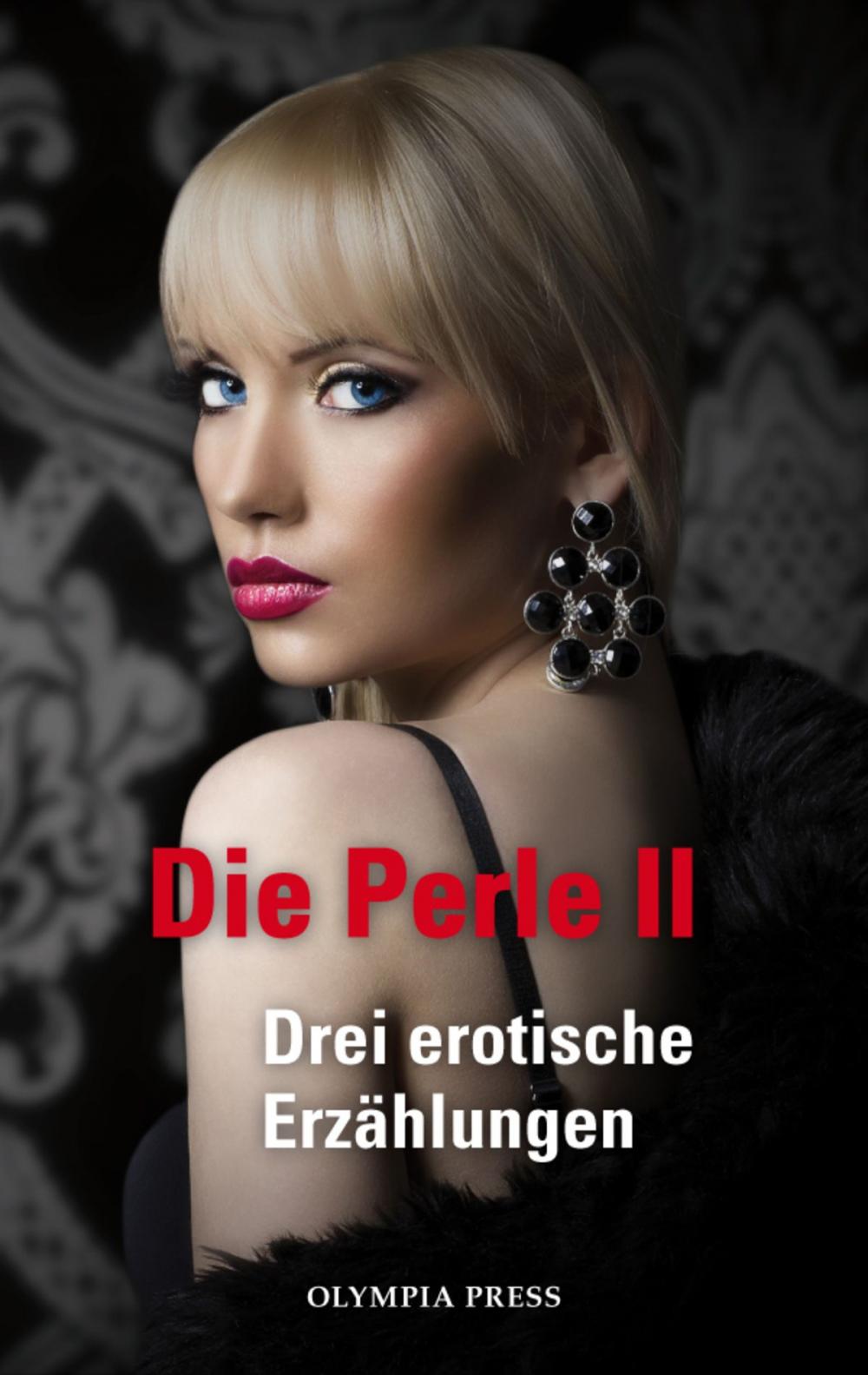 Big bigCover of Die Perle II