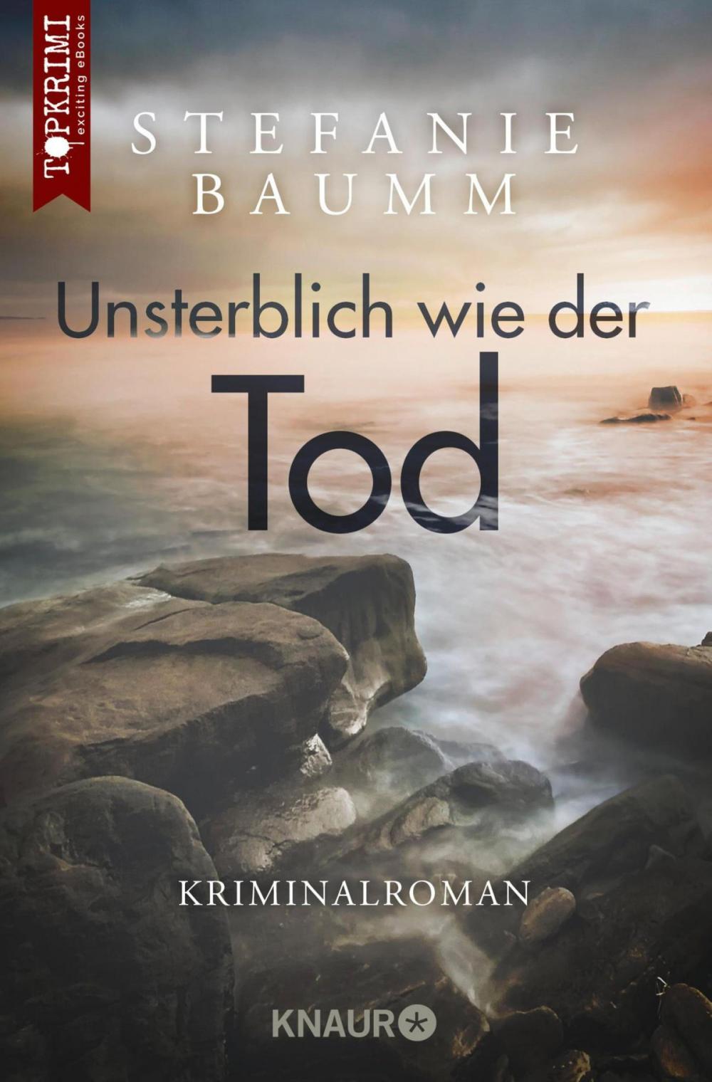 Big bigCover of Unsterblich wie der Tod