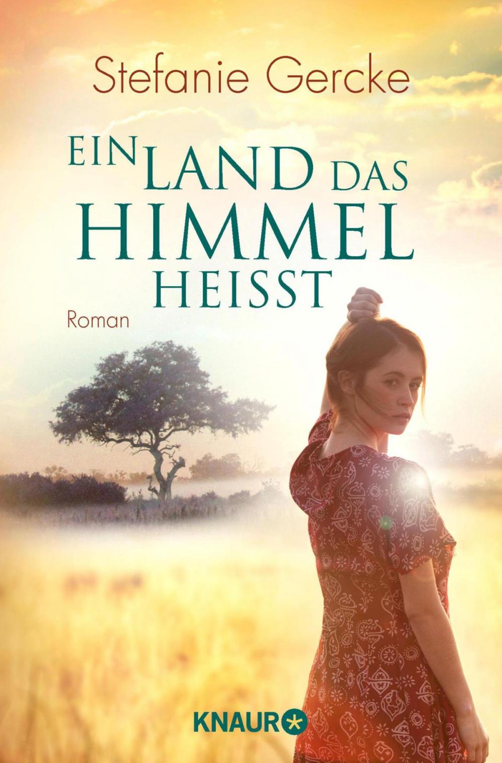 Big bigCover of Ein Land, das Himmel heißt