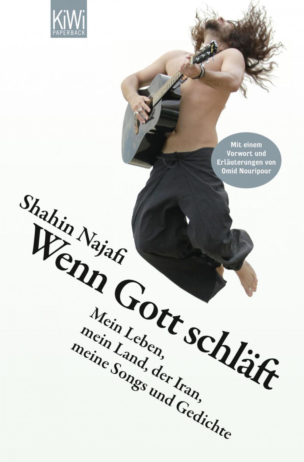 Big bigCover of Wenn Gott schläft