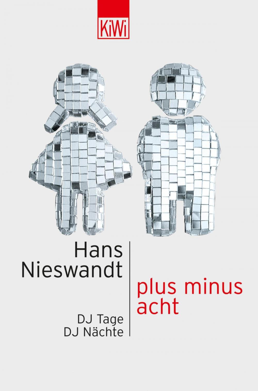 Big bigCover of Plus minus acht