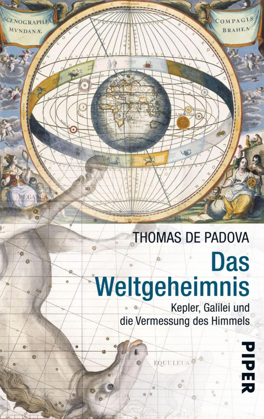 Big bigCover of Das Weltgeheimnis