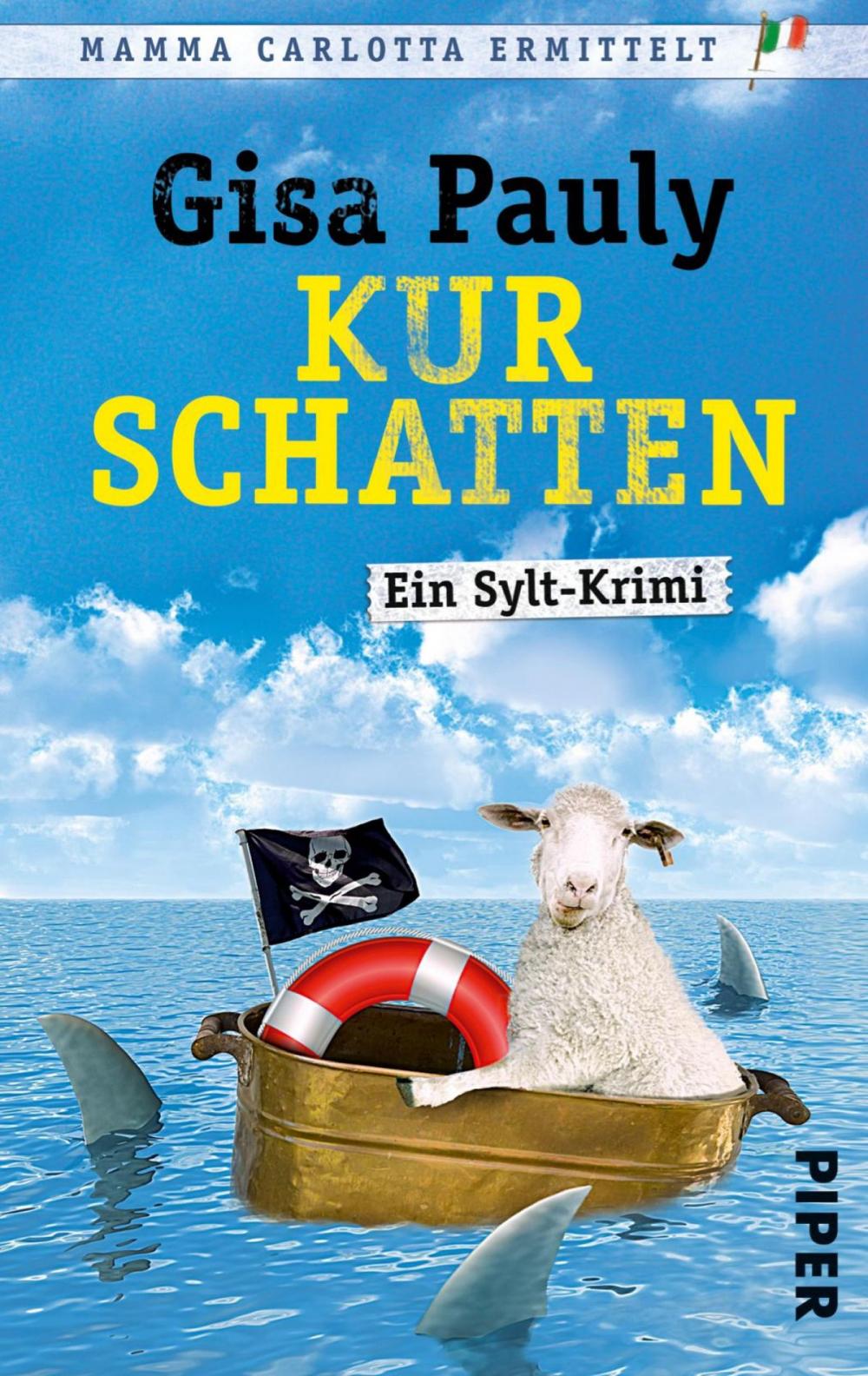 Big bigCover of Kurschatten