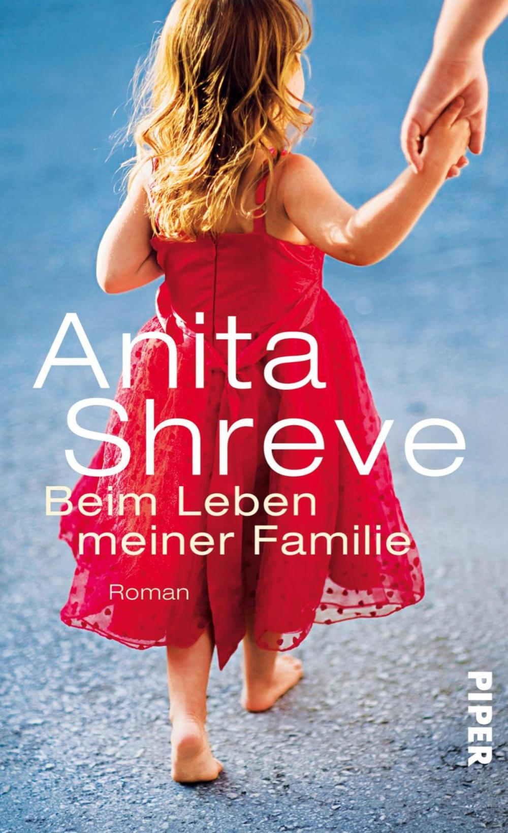 Big bigCover of Beim Leben meiner Familie