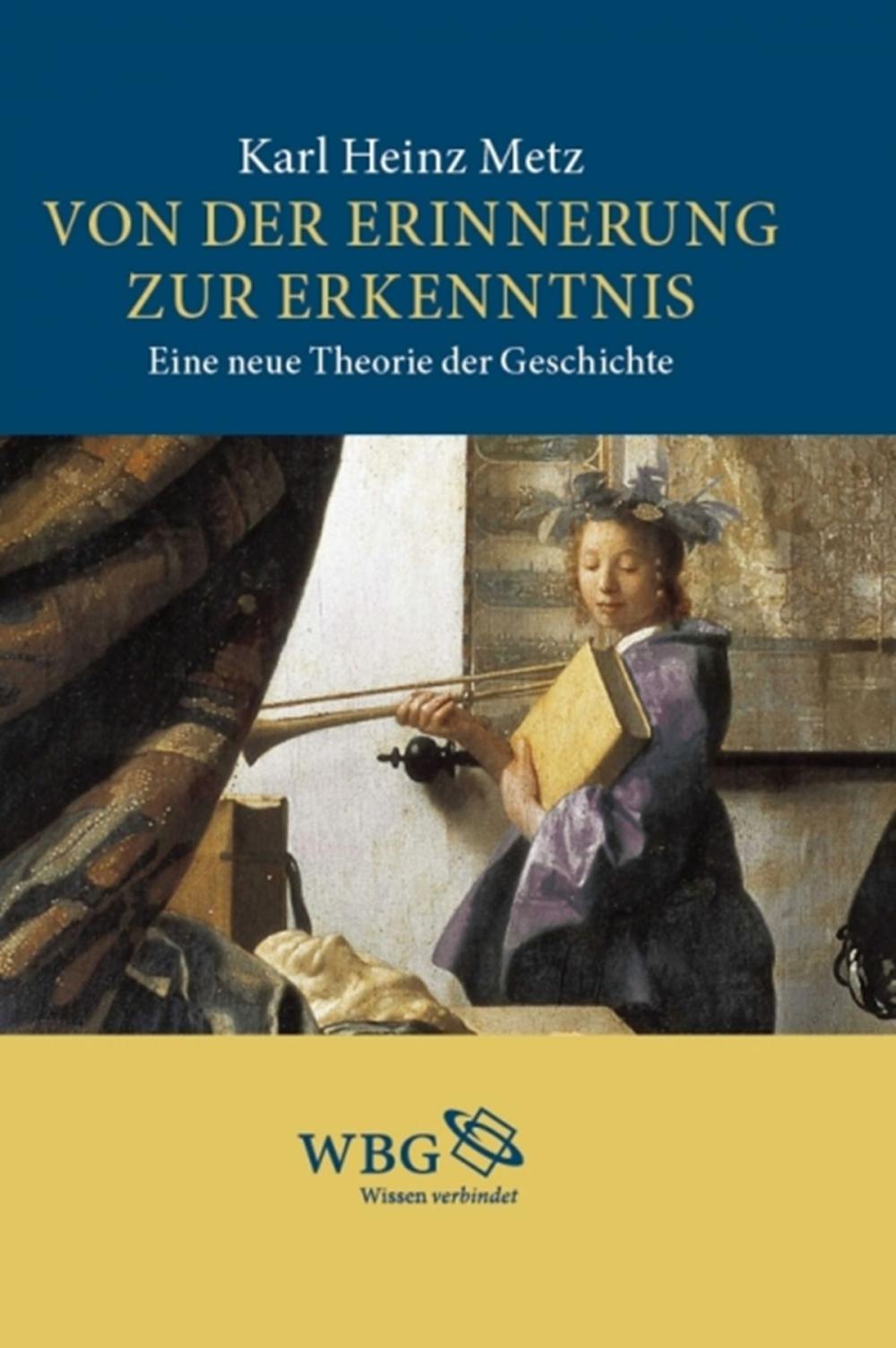 Big bigCover of Von der Erinnerung zur Erkenntnis