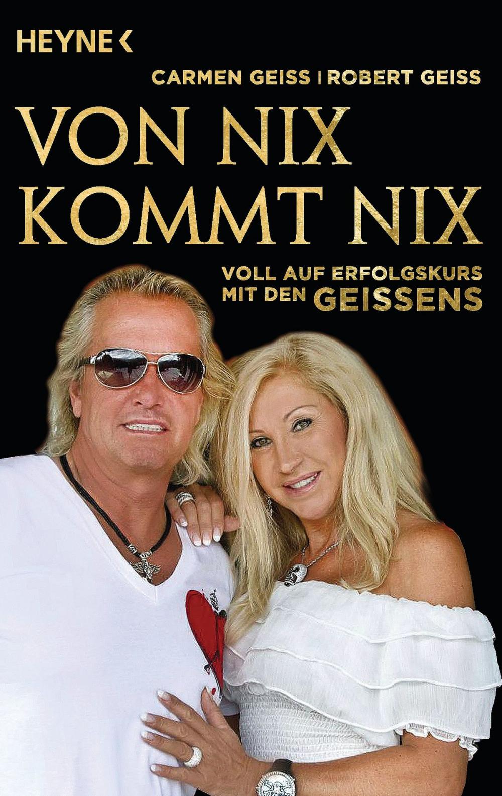 Big bigCover of Von nix kommt nix