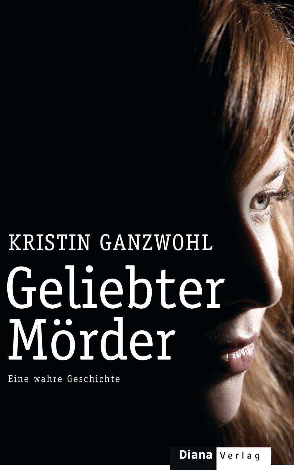 Big bigCover of Geliebter Mörder