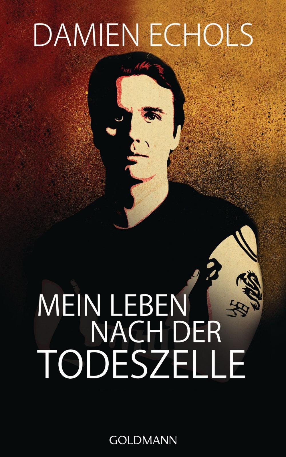 Big bigCover of Mein Leben nach der Todeszelle