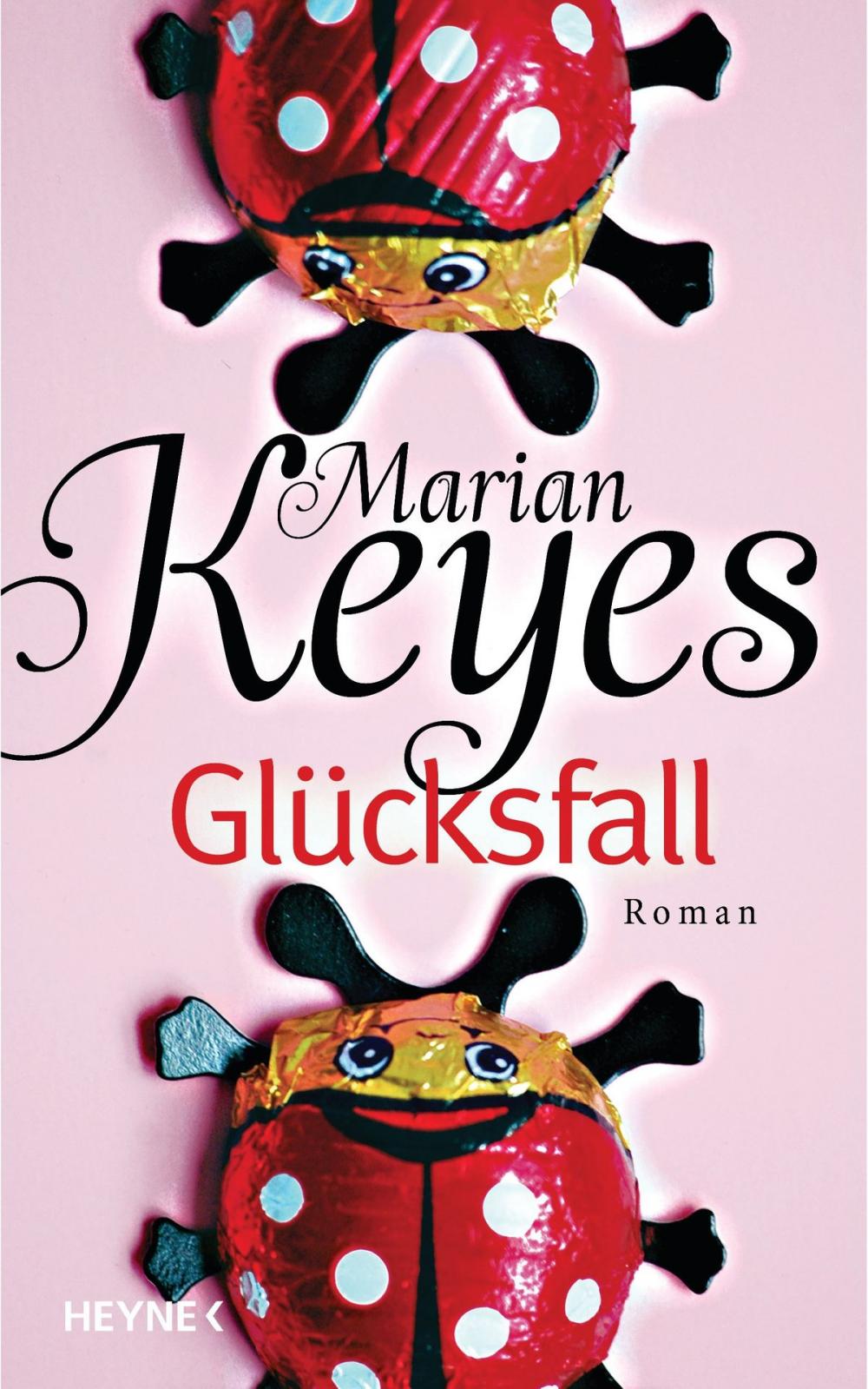 Big bigCover of Glücksfall