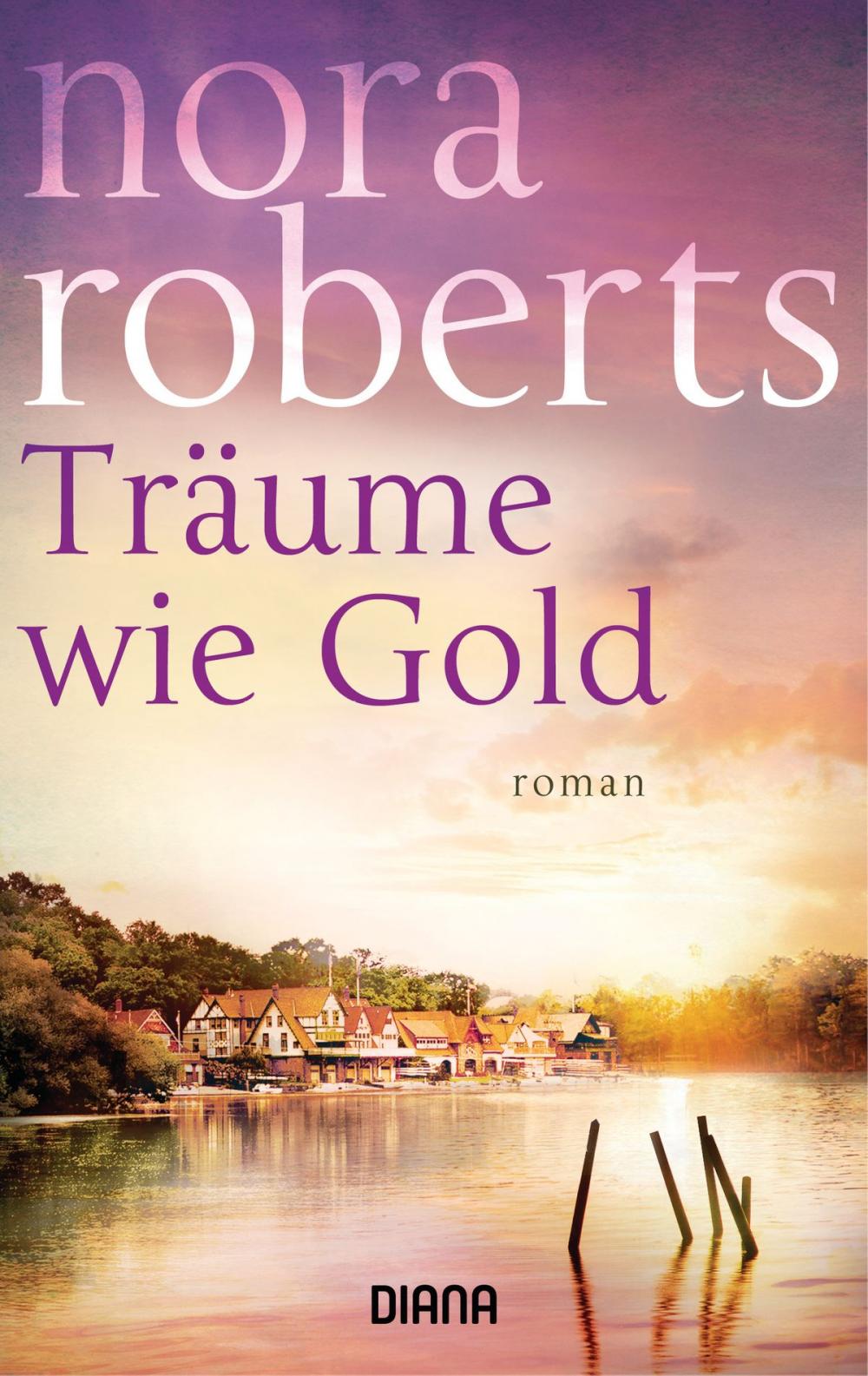 Big bigCover of Träume wie Gold