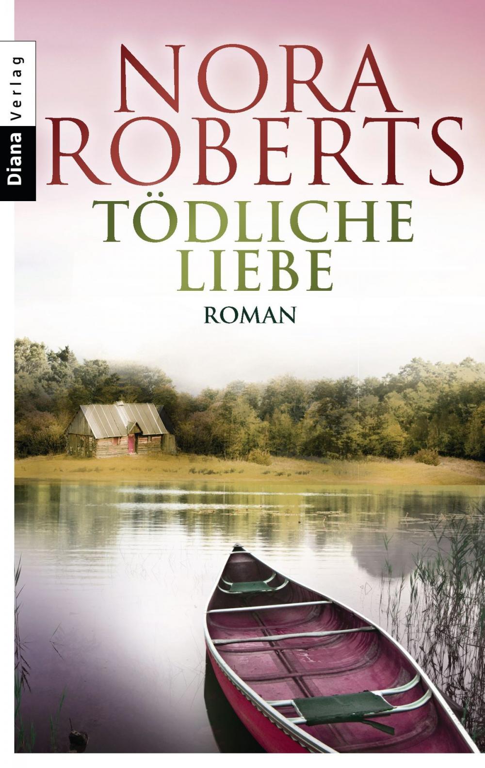 Big bigCover of Tödliche Liebe