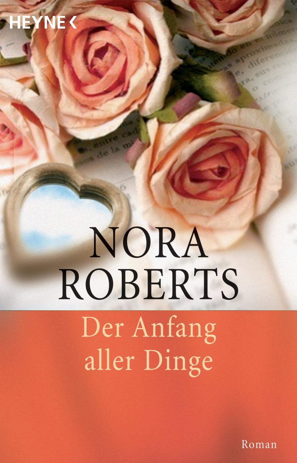 Big bigCover of Der Anfang aller Dinge