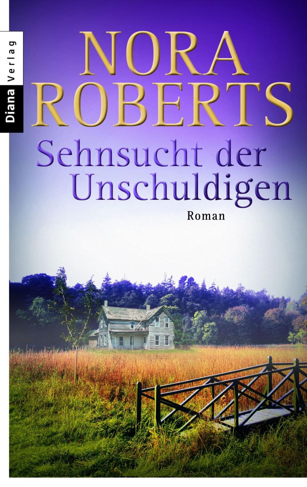 Big bigCover of Sehnsucht der Unschuldigen