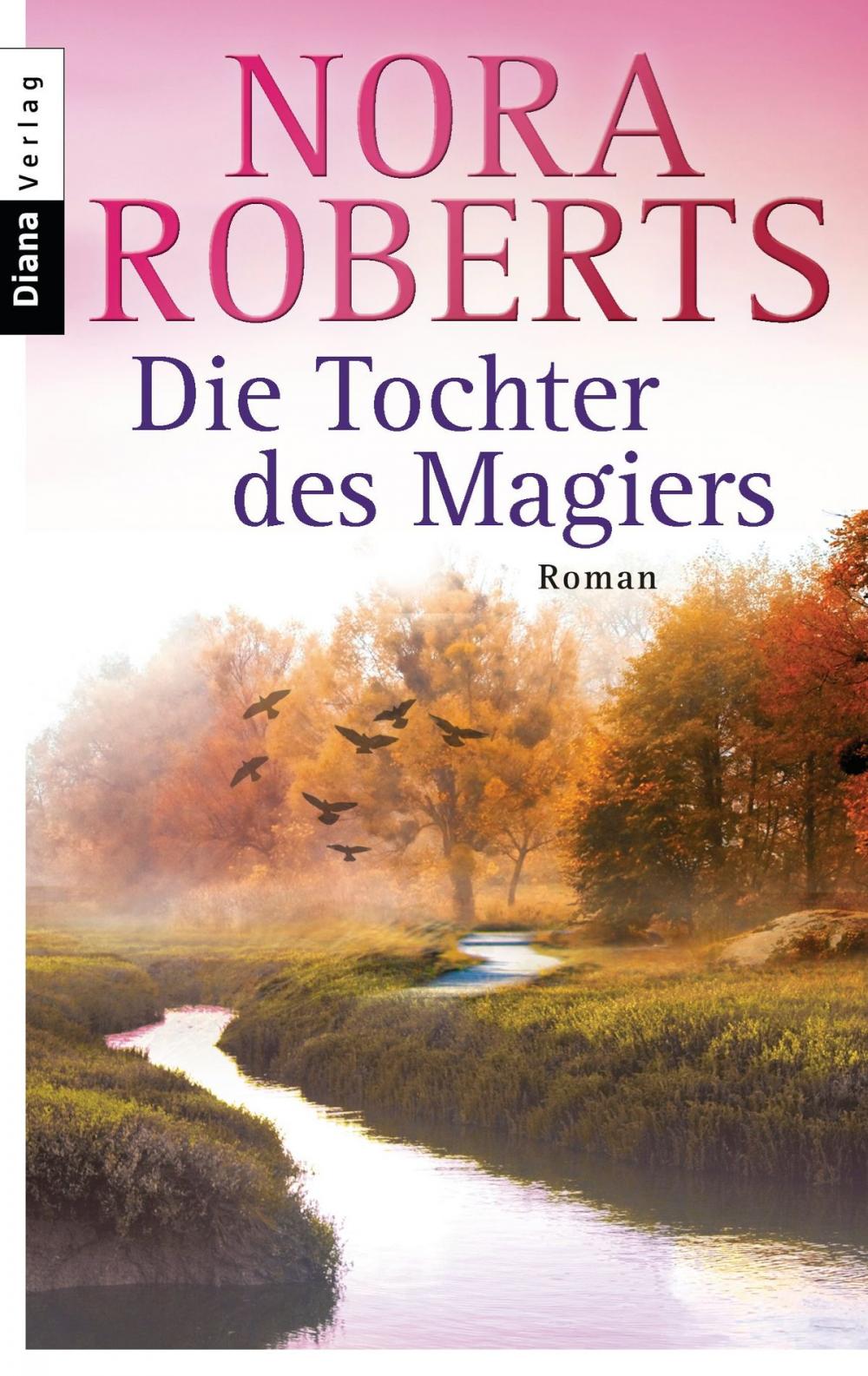 Big bigCover of Die Tochter des Magiers