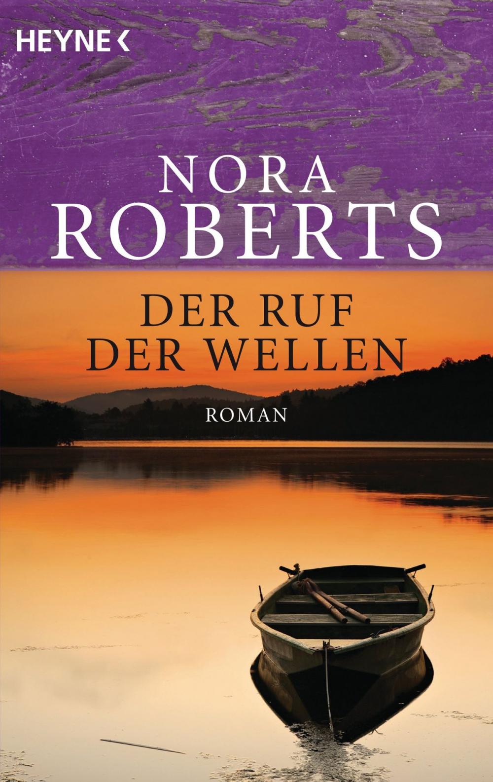 Big bigCover of Der Ruf der Wellen