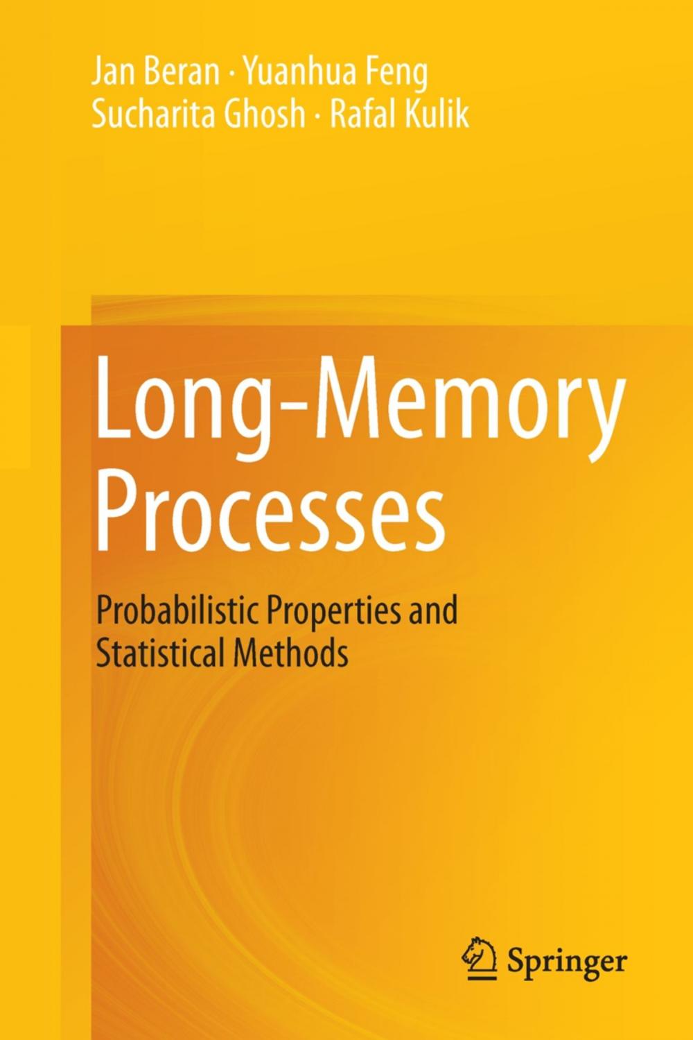 Big bigCover of Long-Memory Processes