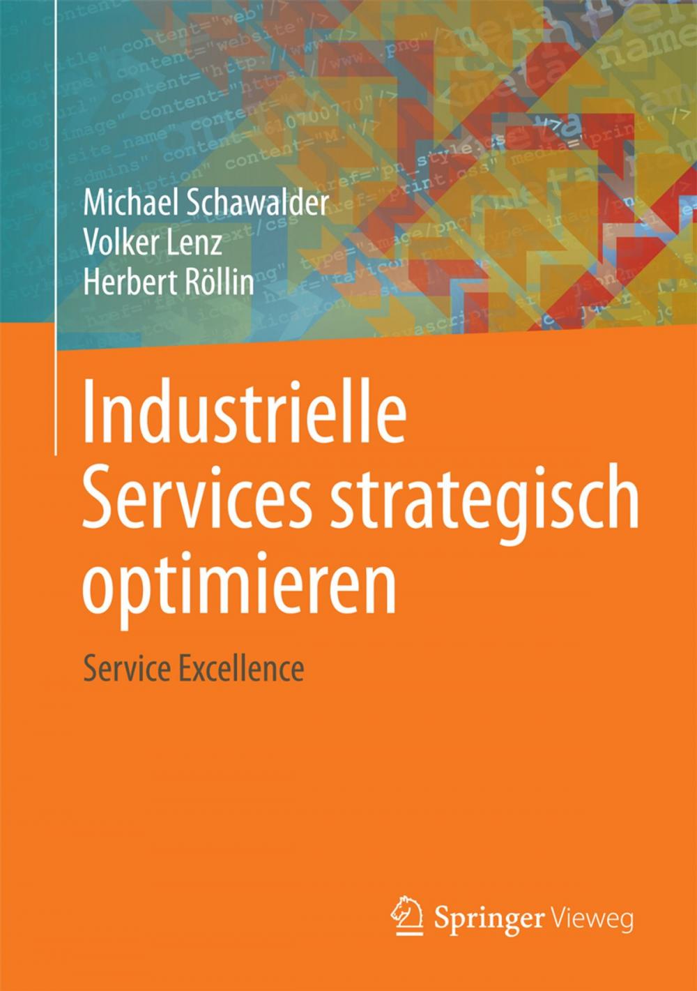 Big bigCover of Industrielle Services strategisch optimieren