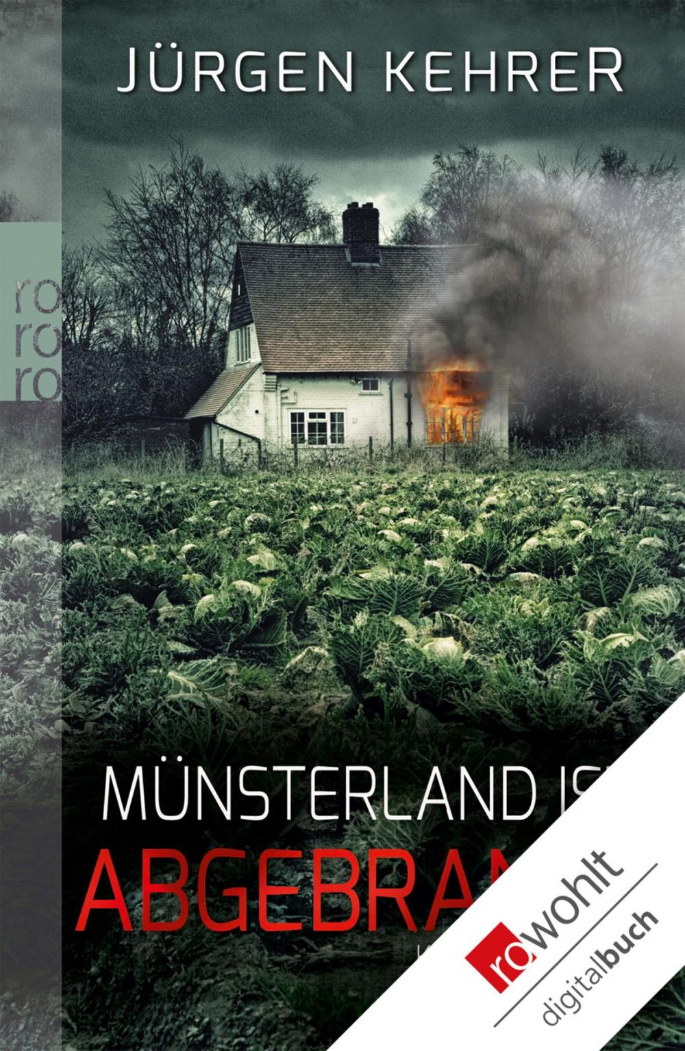 Big bigCover of Münsterland ist abgebrannt