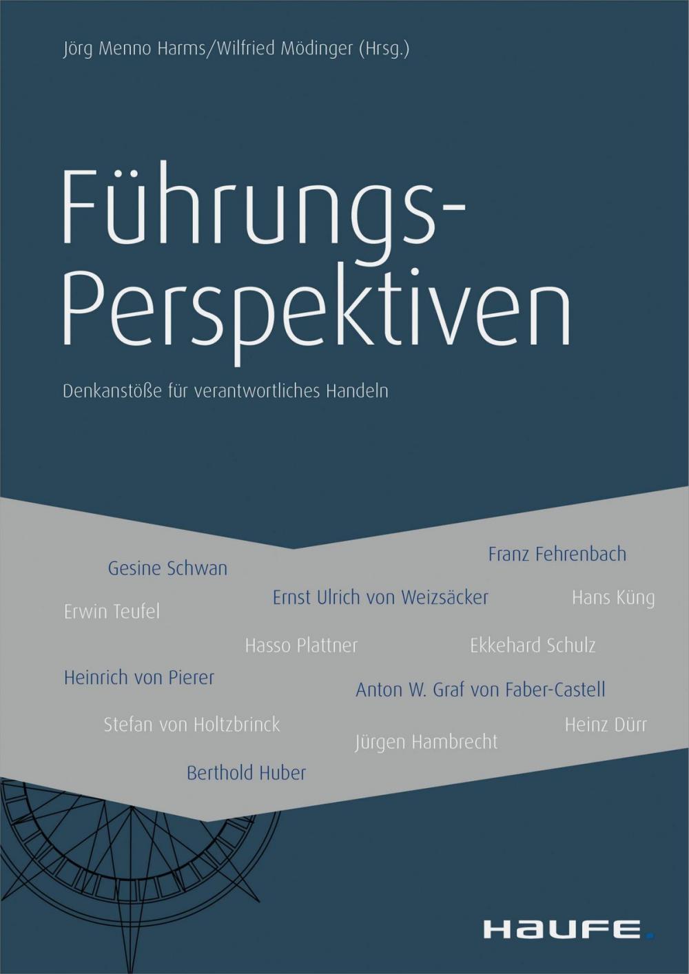 Big bigCover of FührungsPerspektiven