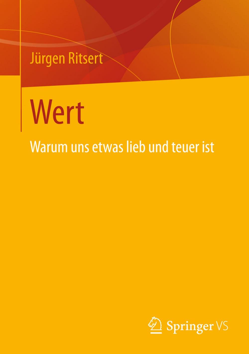 Big bigCover of Wert