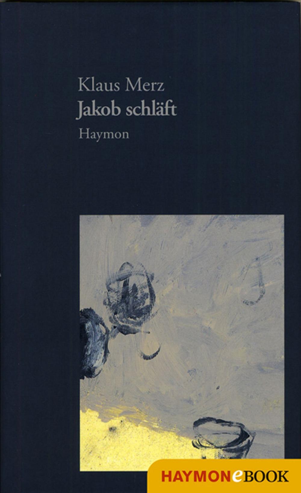 Big bigCover of Jakob schläft