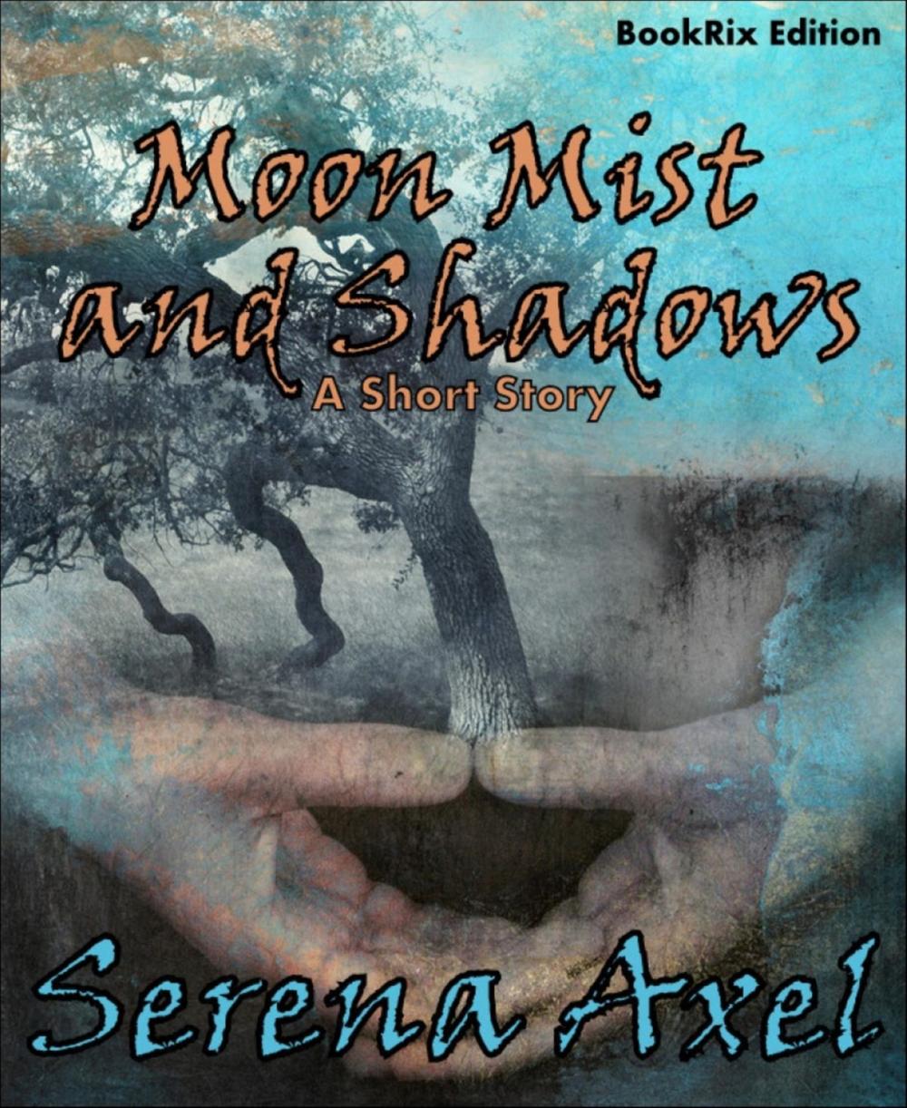 Big bigCover of Moon Mist and Shadows