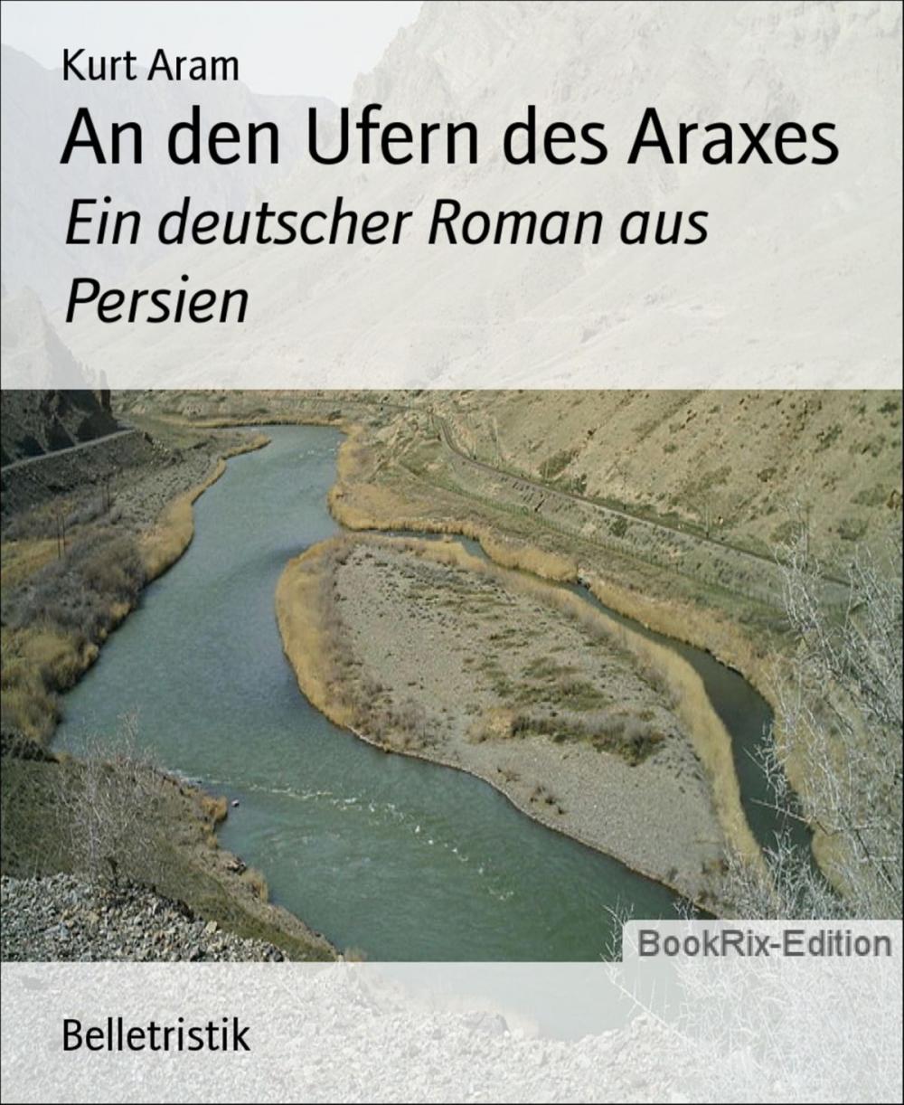 Big bigCover of An den Ufern des Araxes