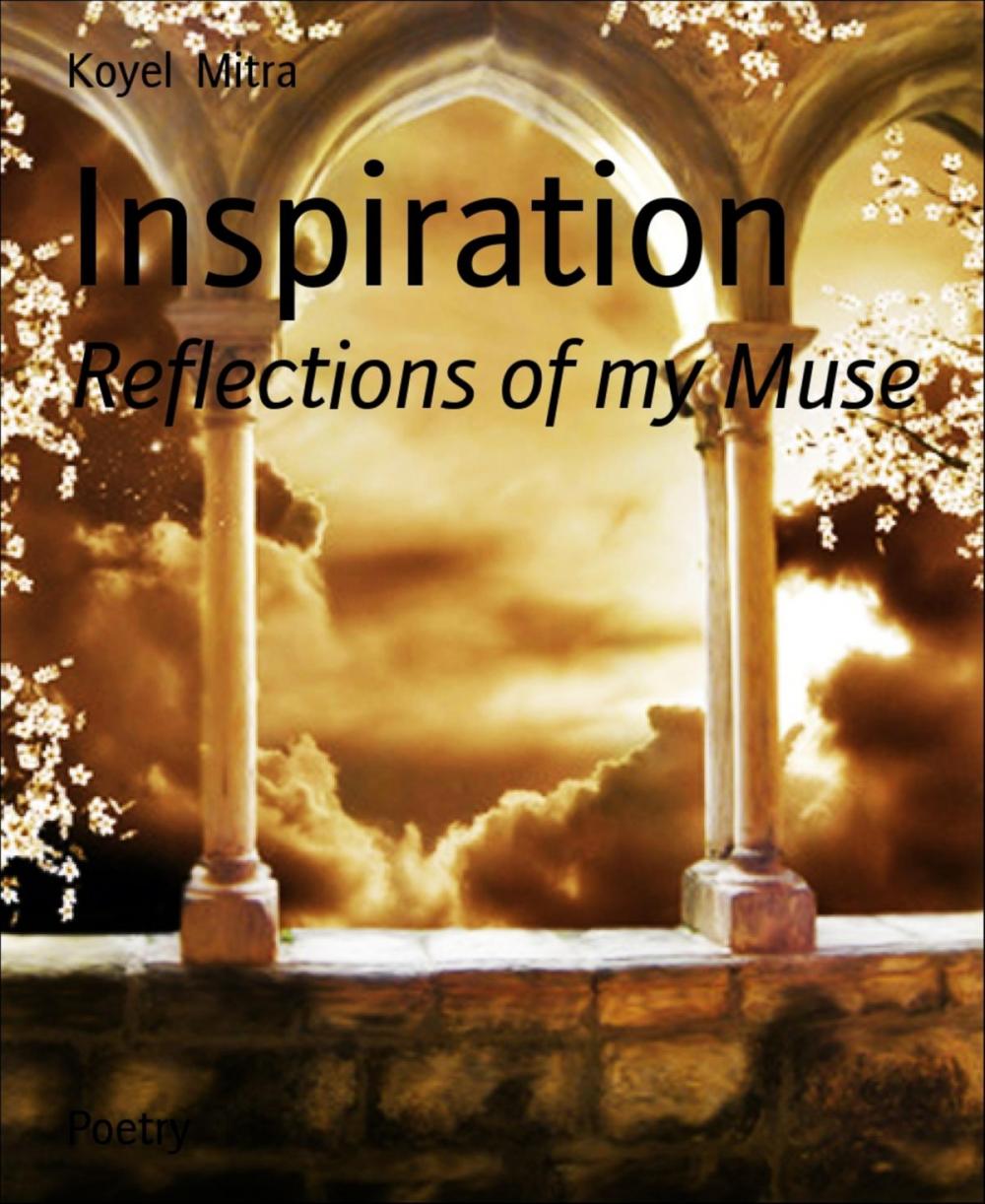 Big bigCover of Inspiration