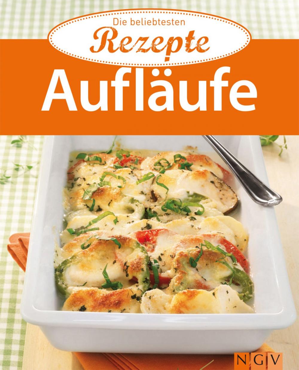 Big bigCover of Aufläufe