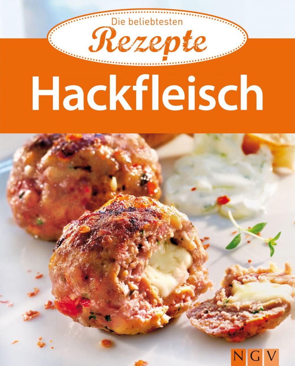 Big bigCover of Hackfleisch