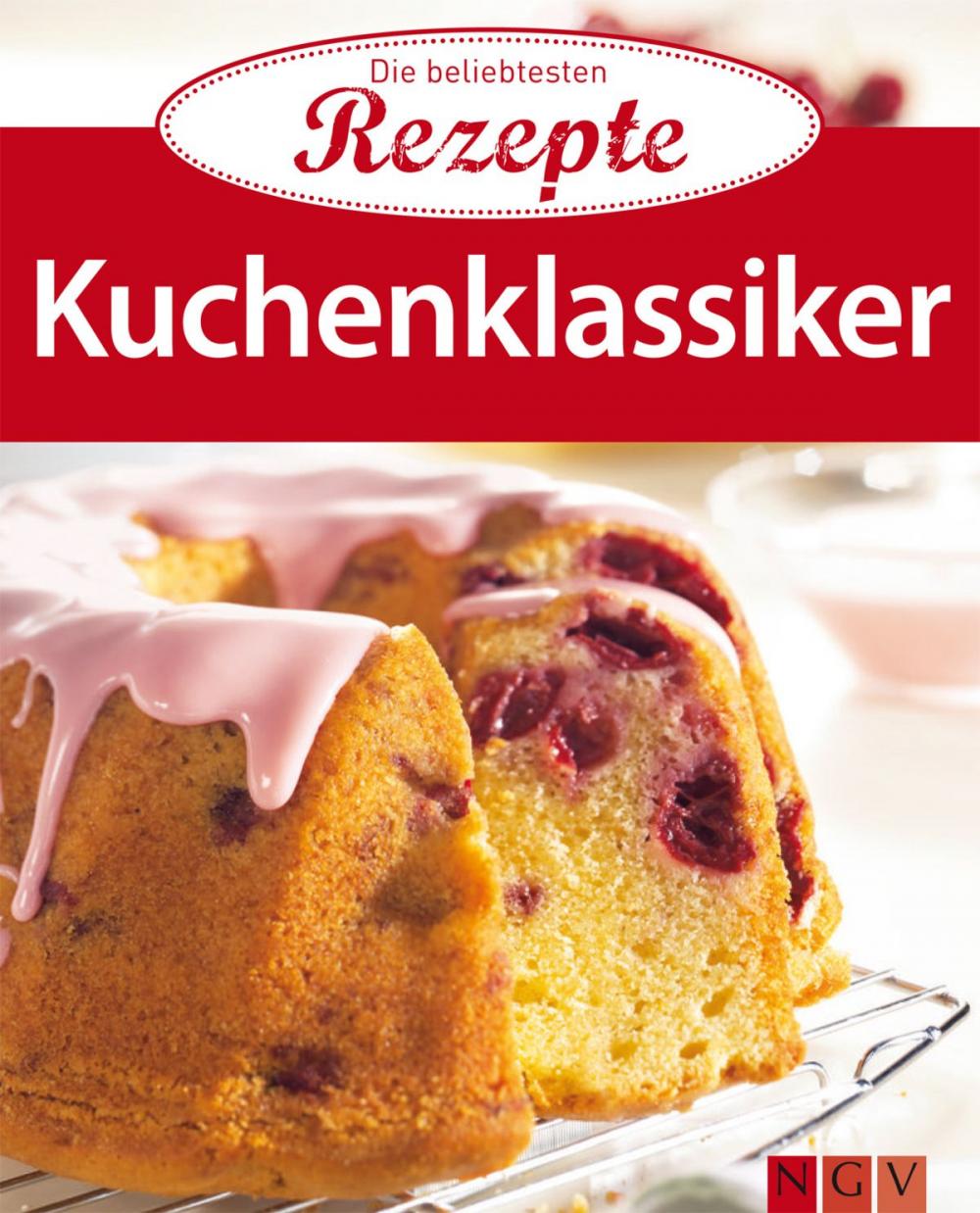 Big bigCover of Kuchenklassiker