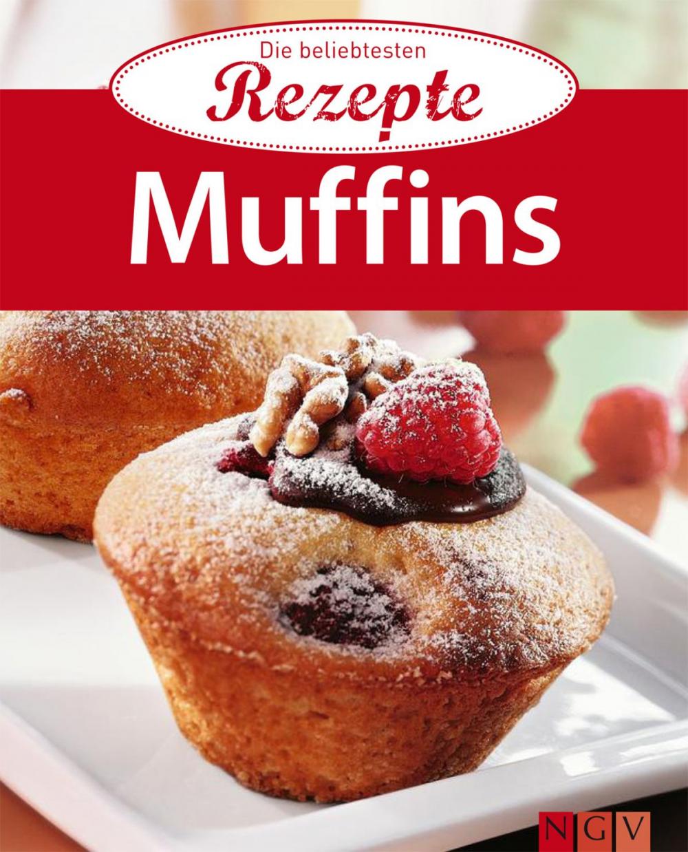 Big bigCover of Muffins