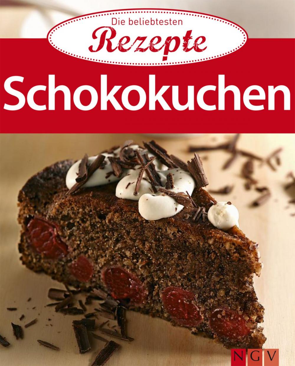 Big bigCover of Schokokuchen