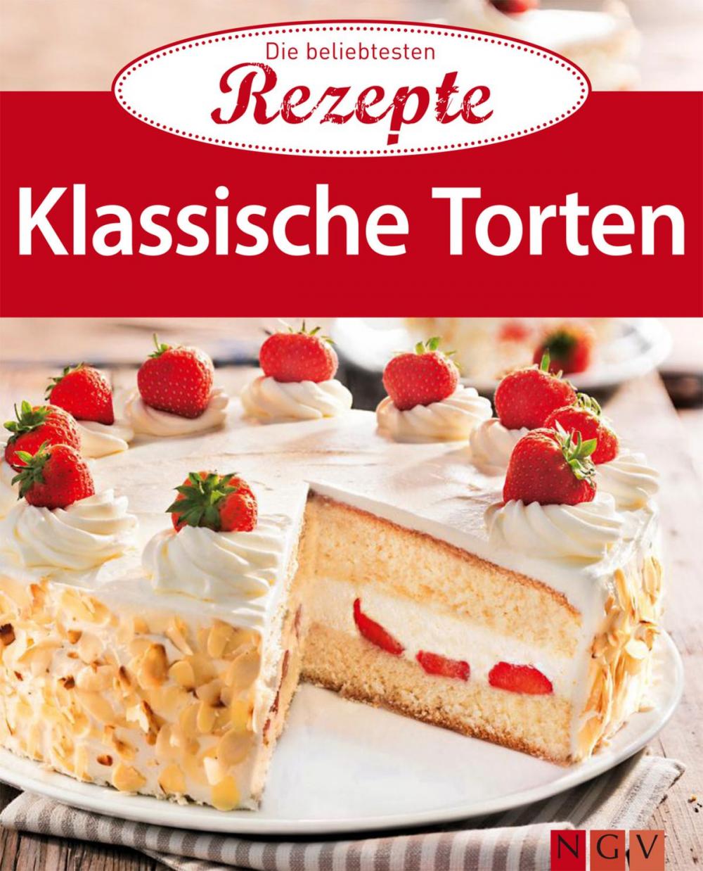 Big bigCover of Klassische Torten