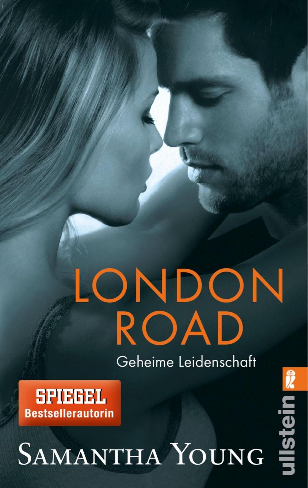 Big bigCover of London Road - Geheime Leidenschaft (Deutsche Ausgabe)