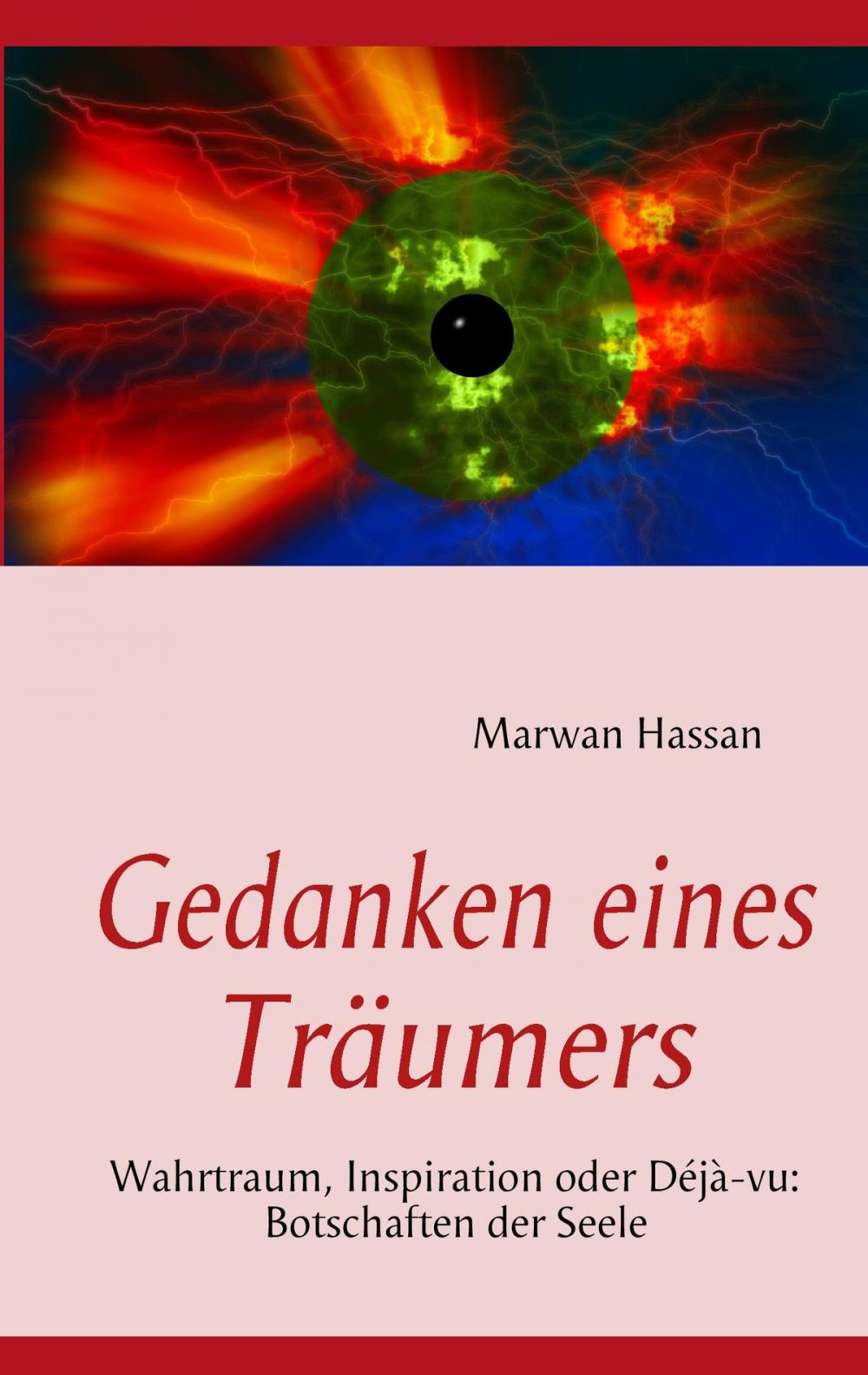 Big bigCover of Gedanken eines Träumers