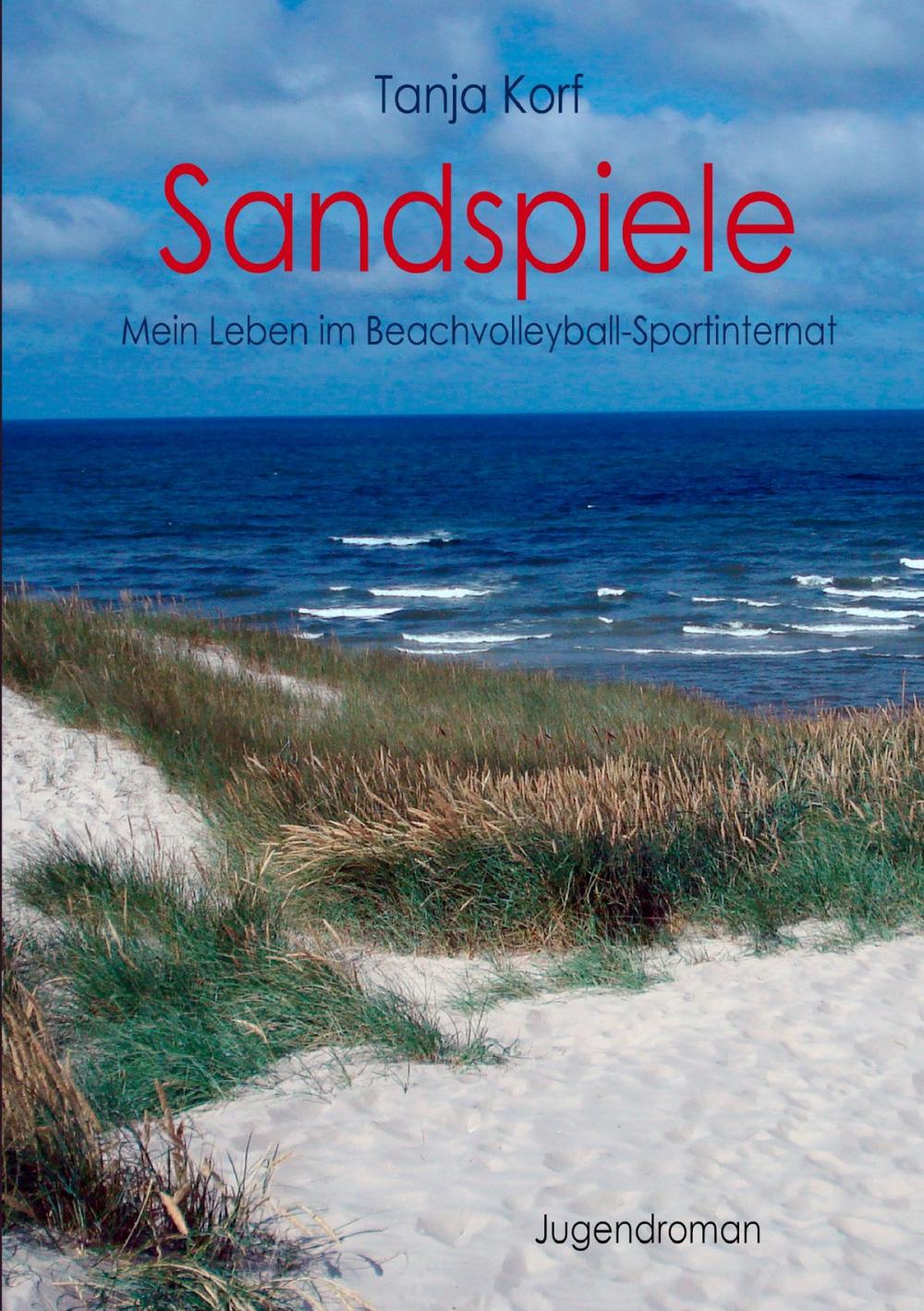 Big bigCover of Sandspiele