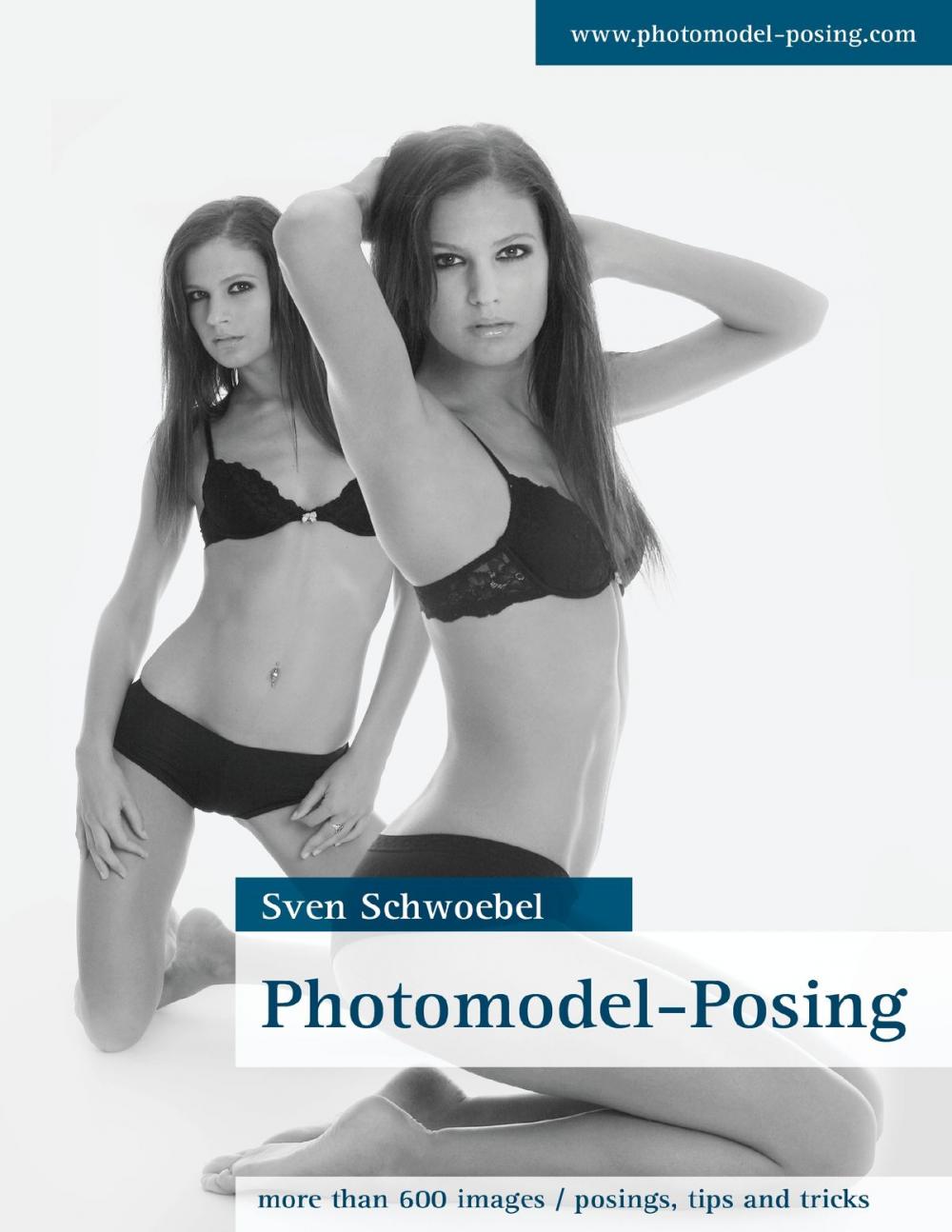 Big bigCover of Photomodel-Posing