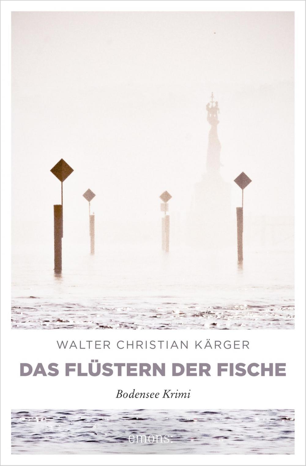 Big bigCover of Das Flüstern der Fische