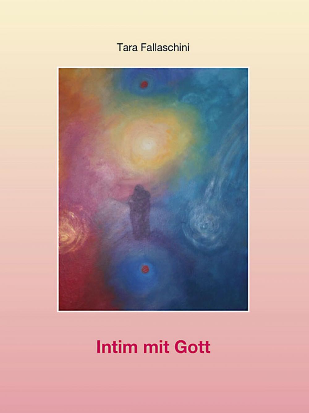 Big bigCover of Intim mit Gott