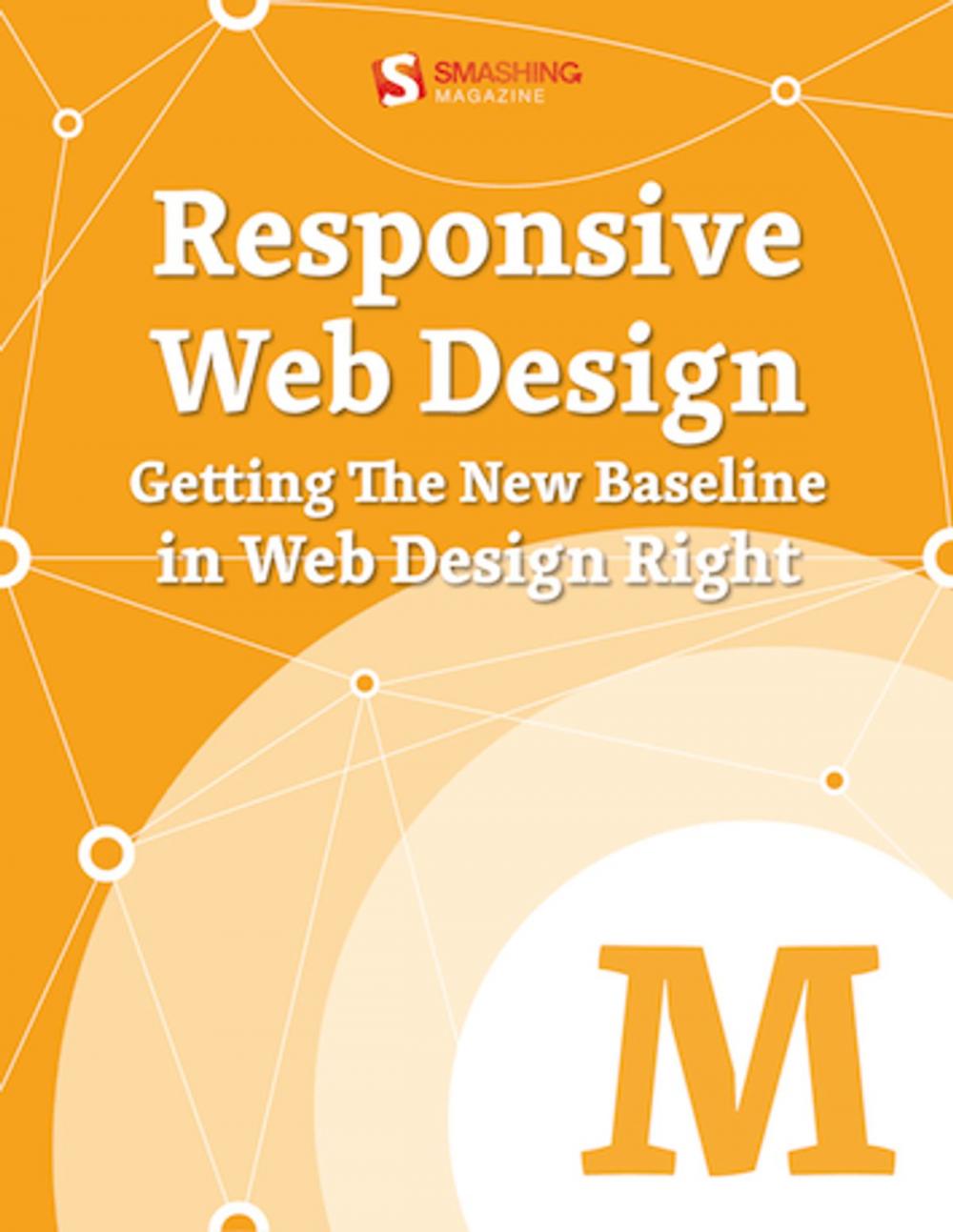 Big bigCover of Responsive Web Design