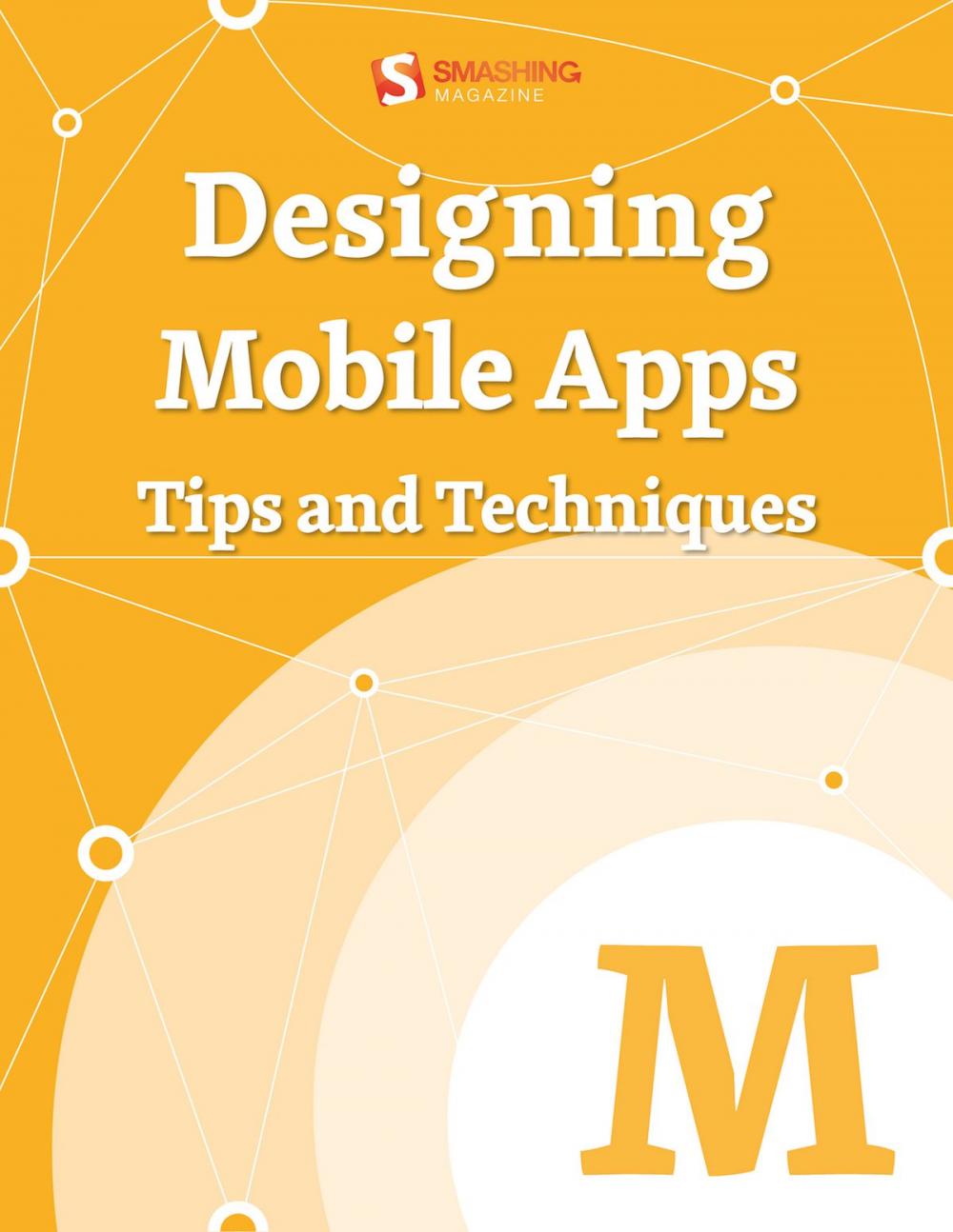 Big bigCover of Designing Mobile Apps