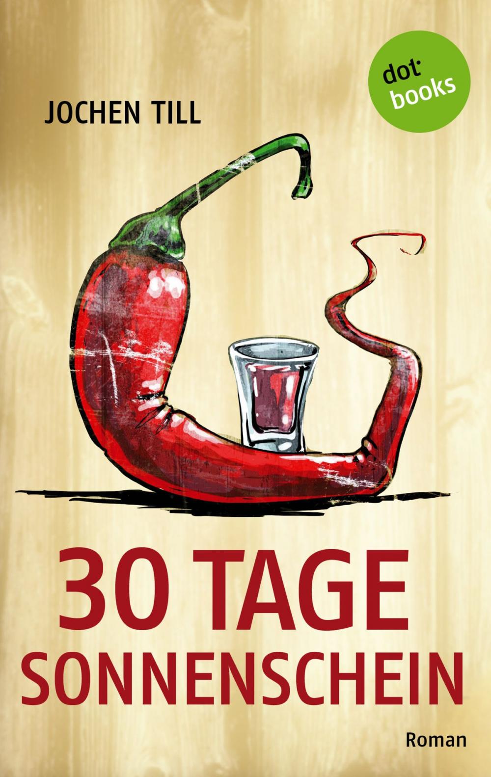 Big bigCover of 30 Tage Sonnenschein