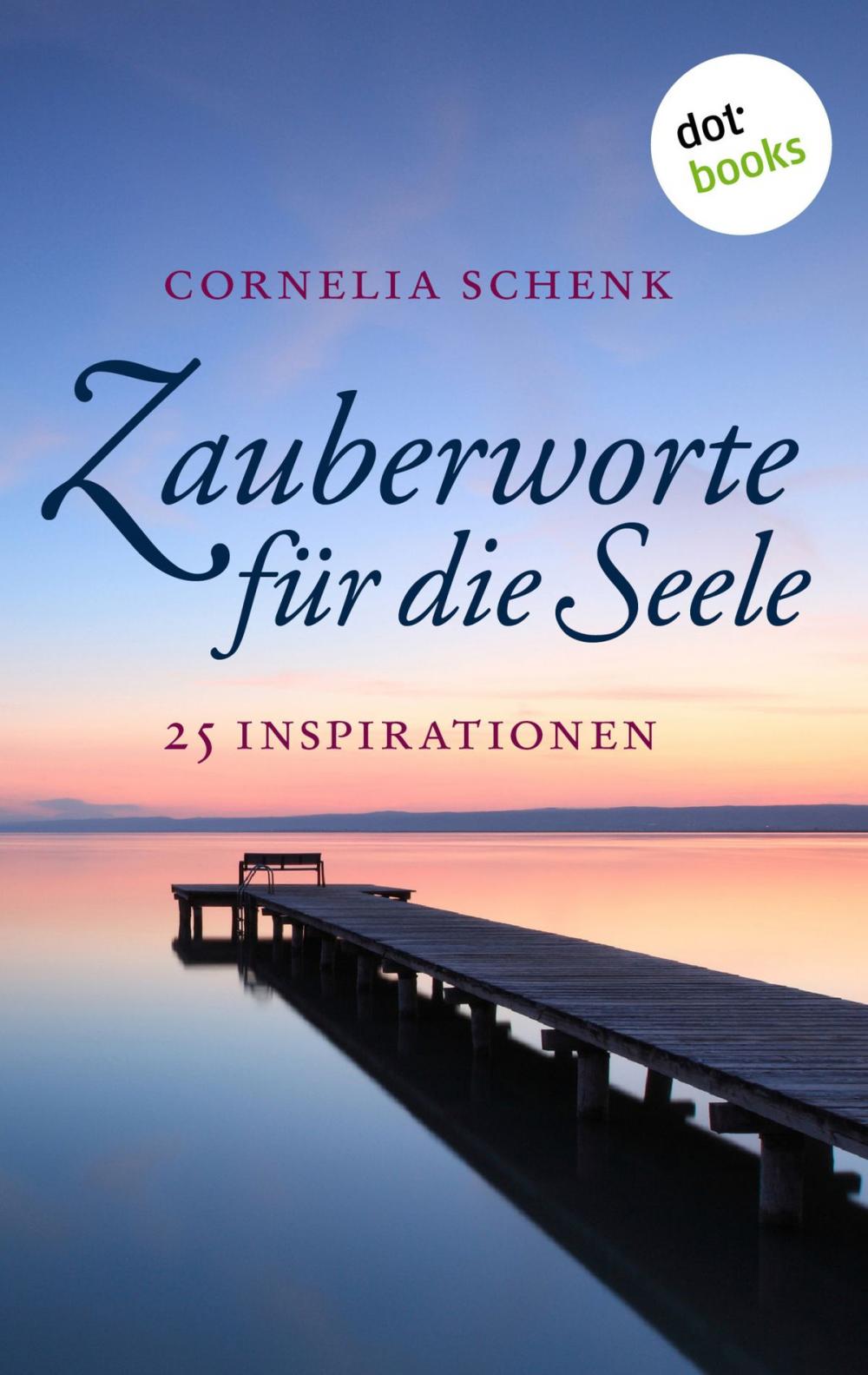 Big bigCover of Zauberworte für die Seele