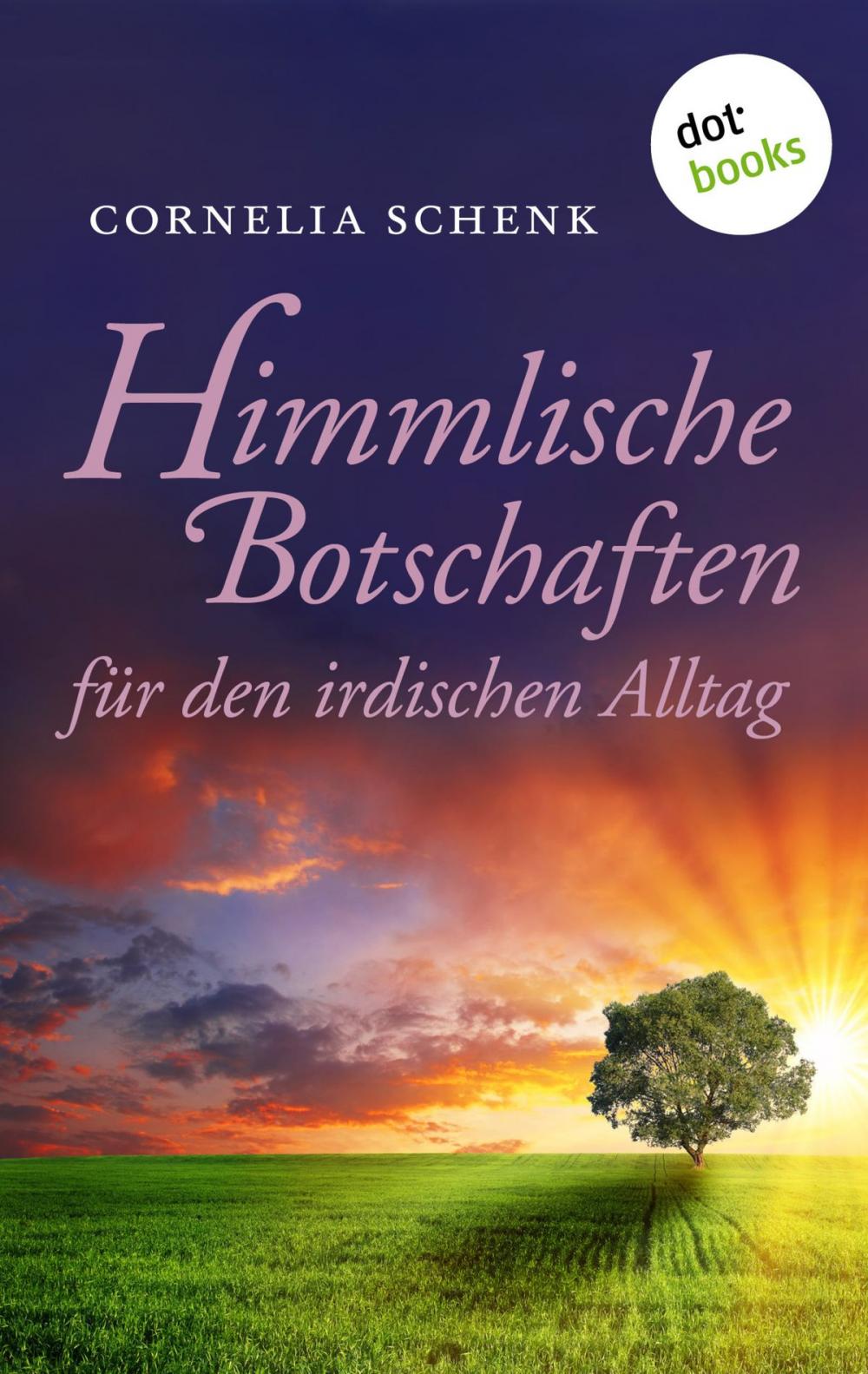 Big bigCover of Himmlische Botschaften