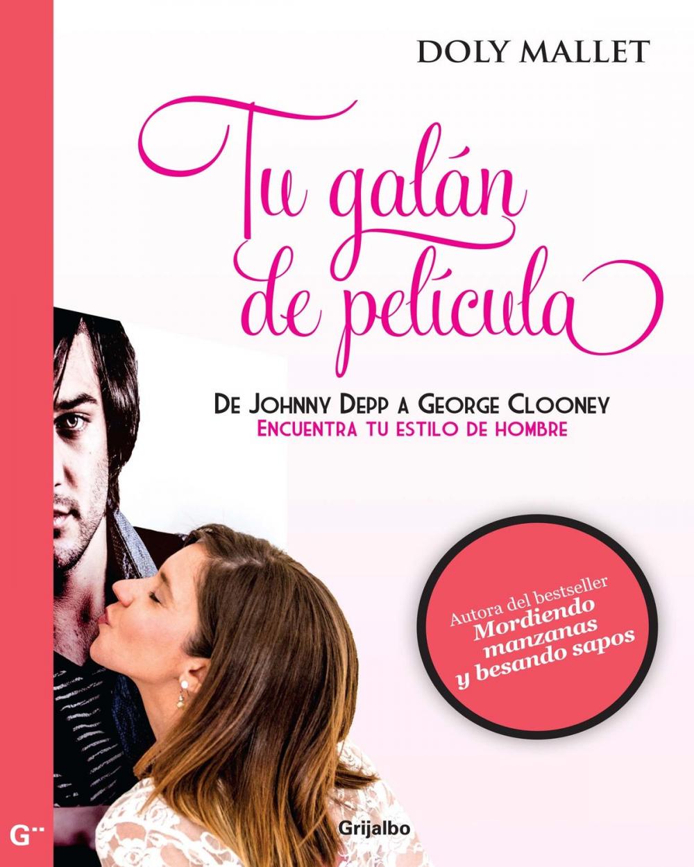 Big bigCover of Tu galán de película