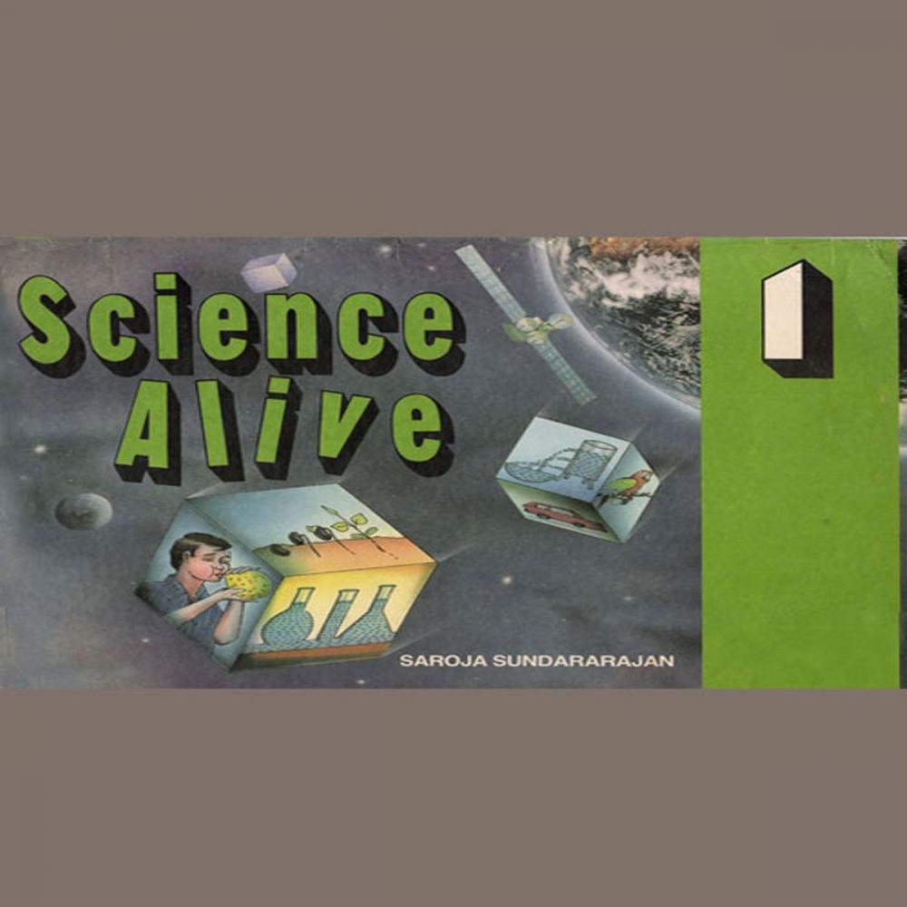 Big bigCover of Science Alive-1