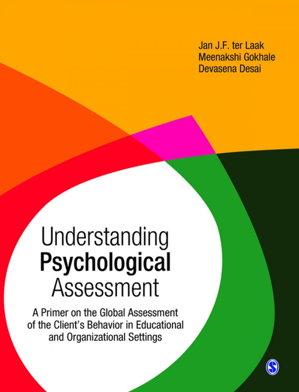 Big bigCover of Understanding Psychological Assessment