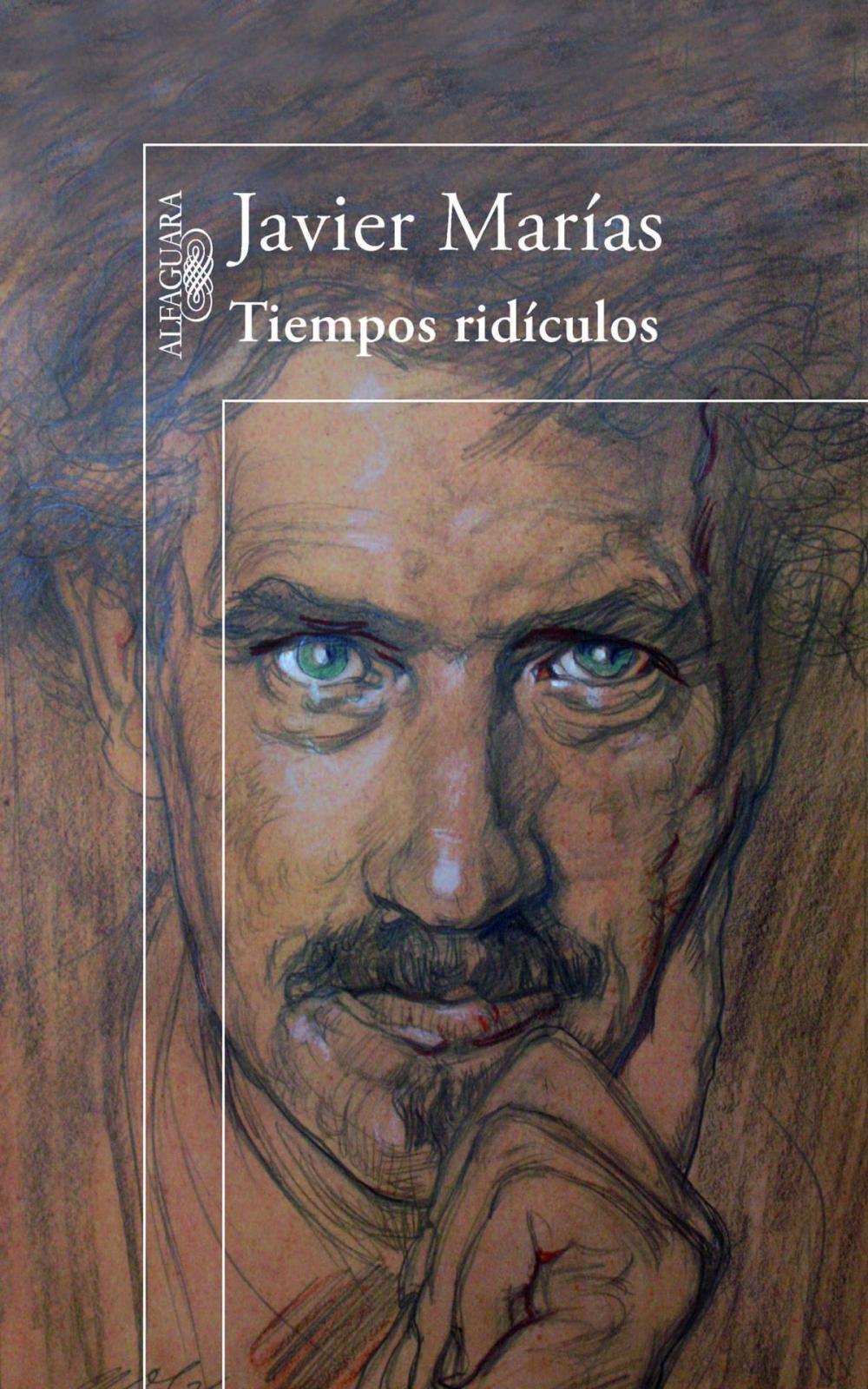 Big bigCover of Tiempos ridículos